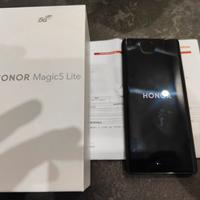 Honor Magic 5 Lite 8/256