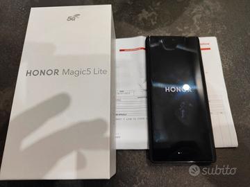 Honor Magic 5 Lite 8/256