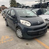 PER uso RICAMBI - CITROEN C1 2008