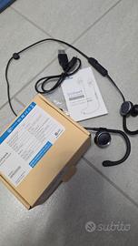 Auricolari Bluetooth Sport 
