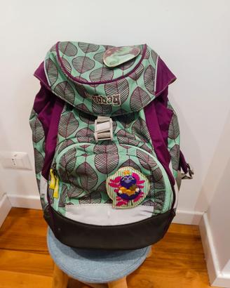 Zaino ergobag