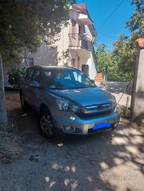 AUTO HONDA CR-V