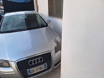 Audi A3 Anno 2008