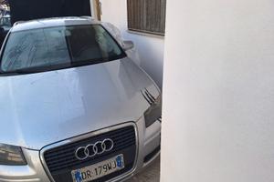 Audi A3 Anno 2008