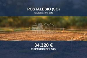 Immobile in asta di 875 m² a Postalesio