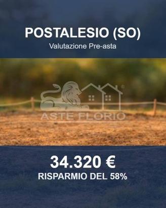 Immobile in asta di 875 m² a Postalesio
