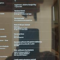 tablet samsung  Galaxy S6 lite  10.01