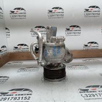 Compressore aria condizionata 2020 suzuki sx4/vita