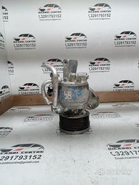 Compressore aria condizionata 2020 suzuki sx4/vita