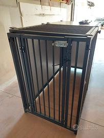 Kennel Recinto  per cani e cuccioli marca EGIBOX