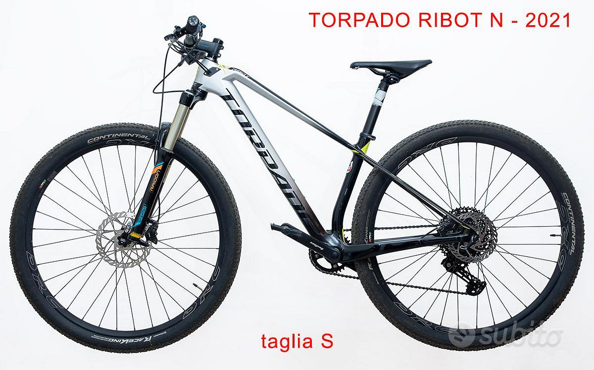MTB mountan bike Torpado Ribot N 29