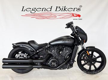 Indian Scout Rogue INIDAN ROUGE 1200