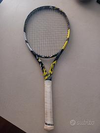 Racchetta da tennis