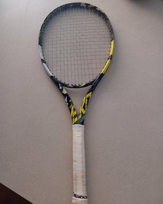 Racchetta da tennis
