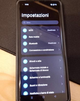 Oppo telefono leggere la descrizione