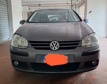 Golf 1.9 TDI 