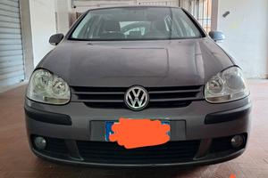 Golf 1.9 TDI 