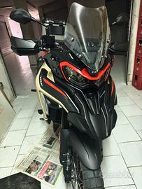 TRK 702X DUNE-SEA 2024