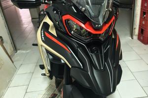 TRK 702X DUNE-SEA 2024