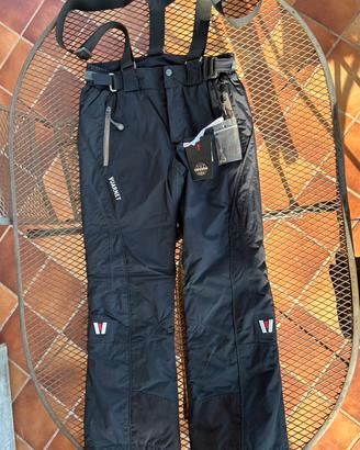 Pantaloni da neve Vuarnet