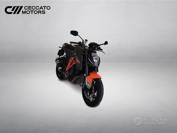 KTM 1290 Super Duke R