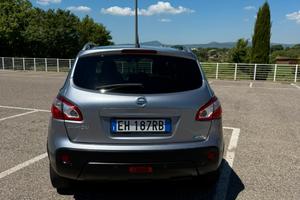 Nissan quasquai