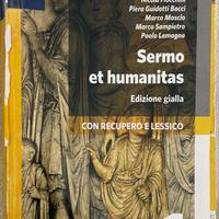 9788838335327 Sermo et humanitas Perc. di lavoro