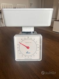 Bilancia da cucina analogica fino a 10 kg