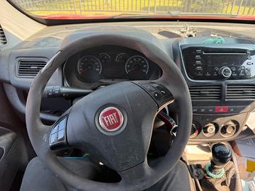 Fiat  Doblò 105 Multi Jet( Furgone)