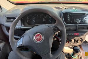 Fiat  Doblò 105 Multi Jet( Furgone)
