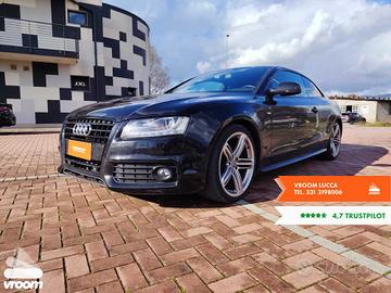 AUDI A5 1� serie A5 2.0 TFSI 180 CV Ambition
