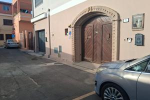 Sestu centro bilocale arredato
