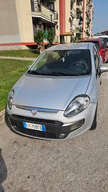 Fiat Punto Evo
