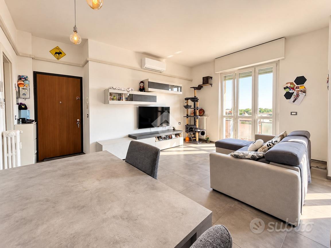 Appartamento – Cornaredo, San Pietro all'Olmo - Vista 4