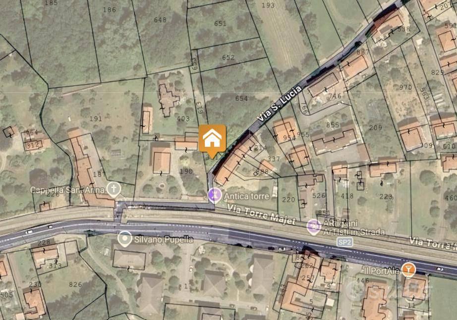 Immobile in asta di 4513 m² a Lanzo Torinese - Vista 2