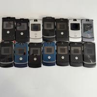 Motorola V3