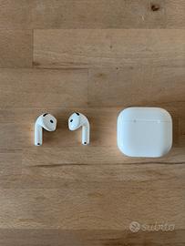 Apple Airpods 4