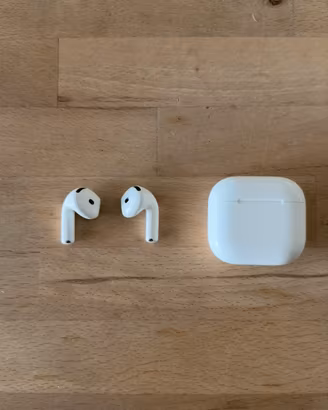 Apple Airpods 4