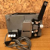 PROIETTORE IGMA 8-P438 -8 mm. FUNZIONANTE