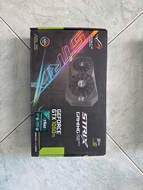 Gtx 1050ti - i5 7600 - Msi gaming M3 H270