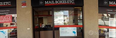 Carugate: rileva un Centro Mail Boxes Etc