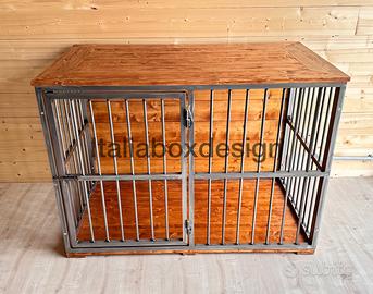 Kennel da interno