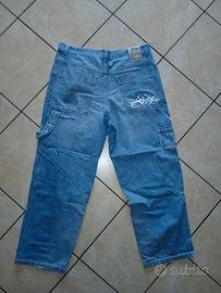 BlueSkin Baggy Jeans