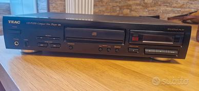 lettore cd  teac 