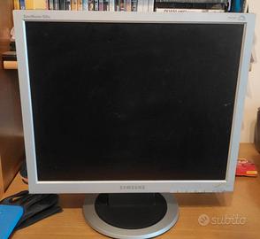 Monitor Samsung 920N