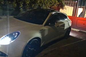 giulietta 1.6 105 