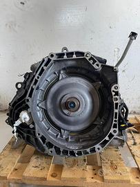 CAMBIO AUTOMATICO CON CONVERTITORE DI COPPIA MERCE