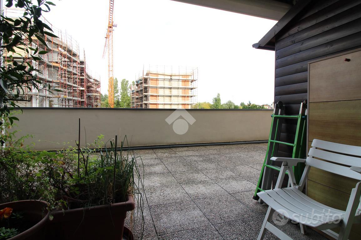 Apartment in Vicenza, San Bortolo - Altro
