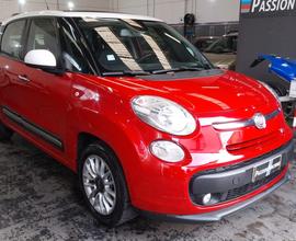 Fiat 500L 1.3 M-JET 85cv Lounge Tett Panoramico 5p