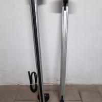 Barre porta tutto polo 5 marca thule